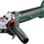 Bosch AdvancedGrind 18V-80 0.603.3E5.100 návod