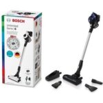 Bosch BBS611MAT návod
