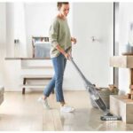 Bosch BCH3K2301 návod