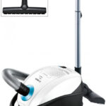 Bosch BGB45HYG návod