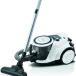 Bosch BGC41LSIL návod