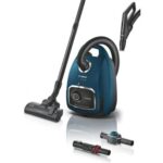 Bosch BGL6FAM1 návod