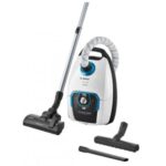 Bosch BGL8SIL6 návod