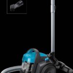 Bosch BGS05A221 návod