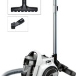 Bosch BGS05A222 návod