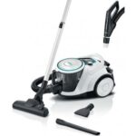 Bosch BGS41HYG1 návod