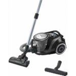 Bosch BGS41SIL66 návod