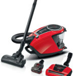 Bosch BGS7PET návod