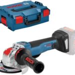 Bosch BITURBO GWS 18V-15 C 0.601.9H6.000 návod