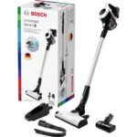 Bosch BKS 611 MTB návod