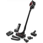 Bosch BSS81POW návod