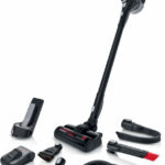 Bosch BSS825FRSH návod