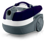 Bosch BWD41740 návod