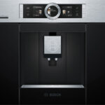 Bosch CTL 636 ES6 návod