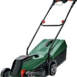 Bosch CityMower 18V-32-300 0.600.8B9.A07 návod
