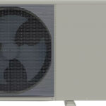 Bosch Compress 2000 AWF 8 R-S 7738602279 návod