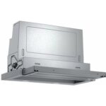 Bosch DFR067A52 návod