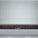 Bosch DFS067K51 návod