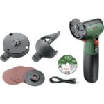 Bosch EasyCut&Grind 0.603.9D2.000 návod