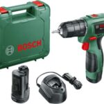 Bosch EasyDrill 1200 0.603.9A2.10B návod
