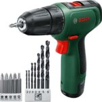 Bosch EasyDrill 1200 0.603.9D3.007 návod