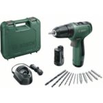 Bosch EasyDrill 1200 Nico 0.603.9D3.002 návod