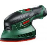 Bosch EasySander 12 0.603.976.909 návod