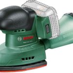 Bosch EasySander 18V-8 603 3E3 000 návod