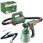 Bosch EasySpray 18V-100 0.603.208.000 návod