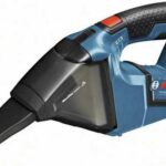 Bosch GAS 12V L-BOXX 0.601.9E3.003 návod