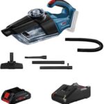 Bosch GAS 18V-1 0.615.990.M3K návod