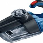 Bosch GAS 18V-1 Professional 0.601.9C6.200 návod
