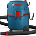 Bosch GAS 20 L SFC Professional 0.601.97B.000 návod