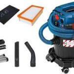 Bosch GAS 35 H AFC Professional 0.601.9C3.600 návod