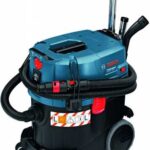 Bosch GAS 35 L SFC Plus Professional 0.601.9C3.000 návod