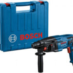 Bosch GBH 2-21 Professional 60112A6000 návod