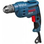 Bosch GBM 10 RE Professional 601473600 návod