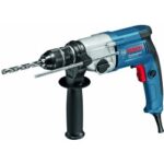Bosch GBM 13-2 RE 0.601.1B2.000 návod