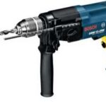 Bosch GBM 13-2 RE Professional 0601169567 návod