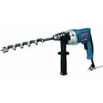 Bosch GBM 13 HRE Professional 0.601.049.603 návod