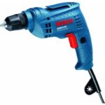 Bosch GBM 6 RE Professional 601472600 návod