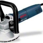 Bosch GBR 14 CA Professional 0.601.773.708 návod
