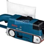 Bosch GBS 75 AE Professional 0.601.274.707 návod