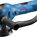 Bosch GET 55-125 0.601.257.000 návod