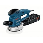 Bosch GEX 150 AC Professional 0.601.372.768 návod
