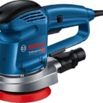 Bosch GEX 34-125 0.601.372.300 návod