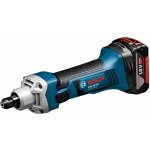 Bosch GGS 18 V-LI Professional 0.601.9B5.307 návod