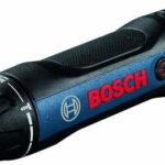 Bosch GO Professional 0 601 9H2 101 návod