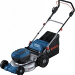 Bosch GRA 18V2-46 Professional 0 600 8C8 000 návod