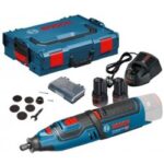 Bosch GRO 10